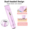 Women Electric Bikini Trimmer