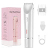 Women Electric Bikini Trimmer