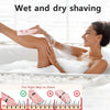 Women Electric Bikini Trimmer