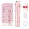 Women Electric Bikini Trimmer