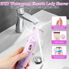 Women Electric Bikini Trimmer