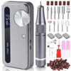 Portable Electric Nail Drill