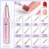 Portable Electric Nail Drill