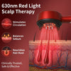 Electric Scalp Massage Comb