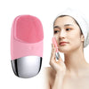 Square Electric Facial Cleansing Brush