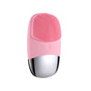 Square Electric Facial Cleansing Brush