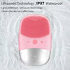 Square Electric Facial Cleansing Brush
