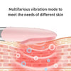 Square Electric Facial Cleansing Brush