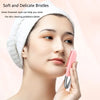 Square Electric Facial Cleansing Brush