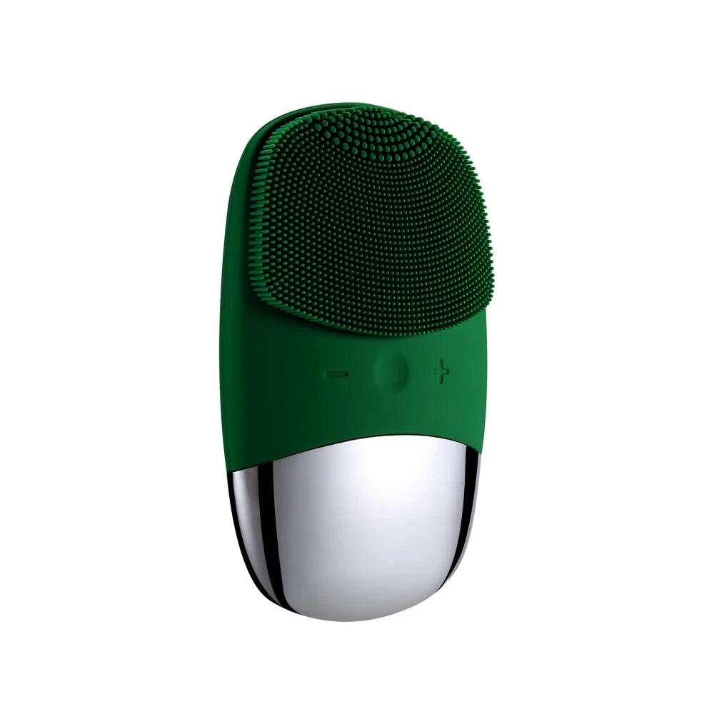 Square Electric Facial Cleansing Brush