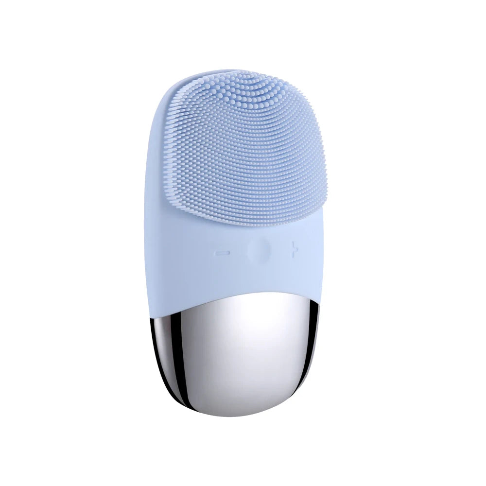 Square Electric Facial Cleansing Brush