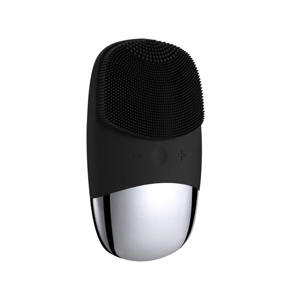 Square Electric Facial Cleansing Brush