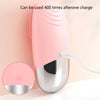Square Electric Facial Cleansing Brush