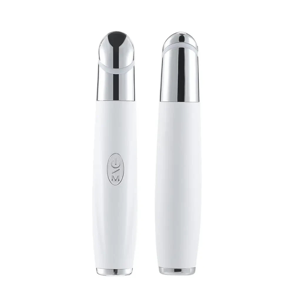 LED Photon Eye Massager Wand