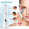 LED Photon Eye Massager Wand