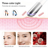 LED Photon Eye Massager Wand