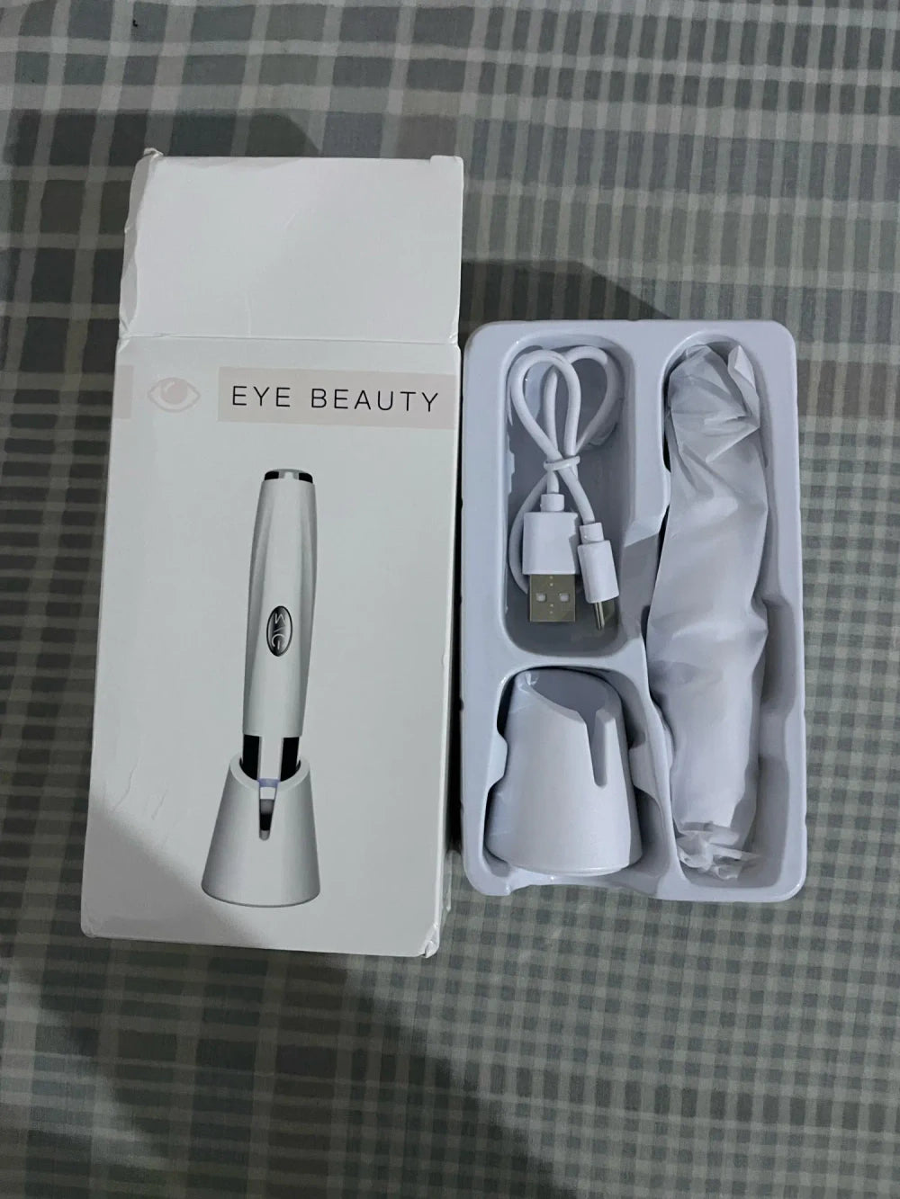 Review Card