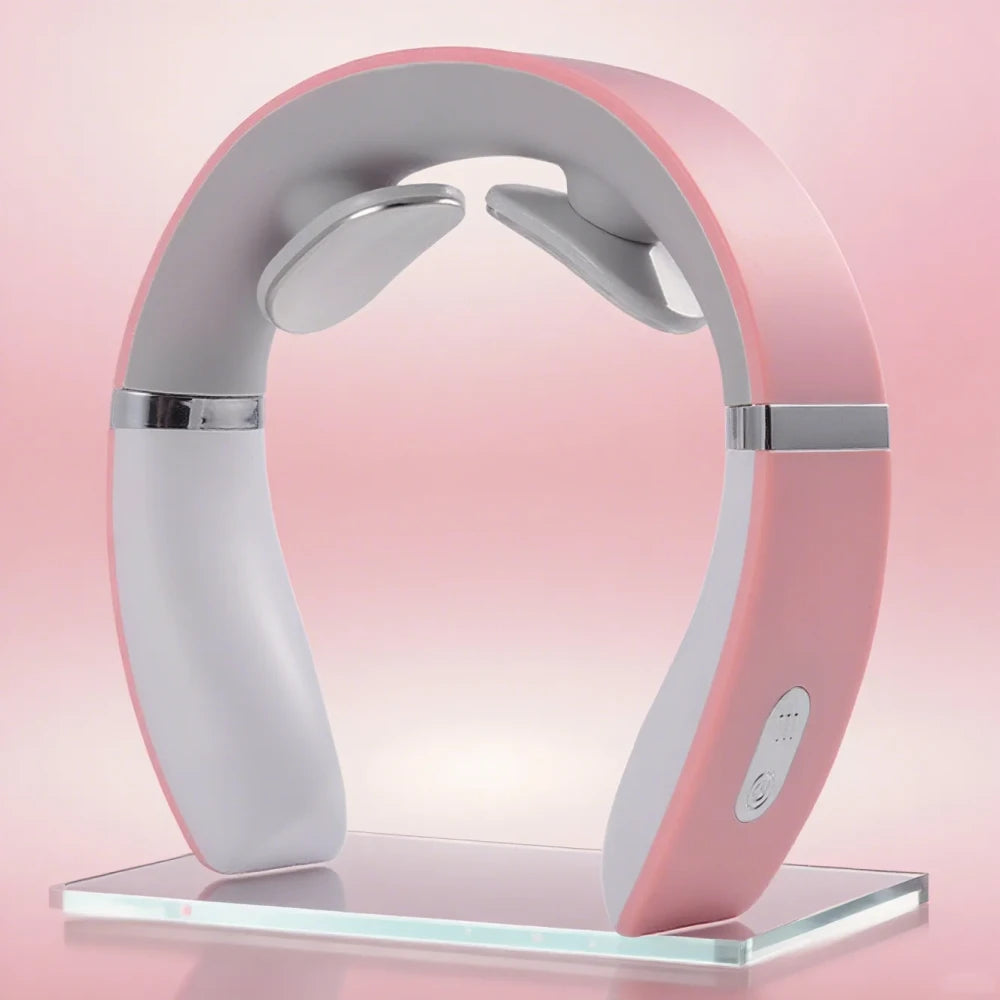 Rechargeable Portable Neck Massager