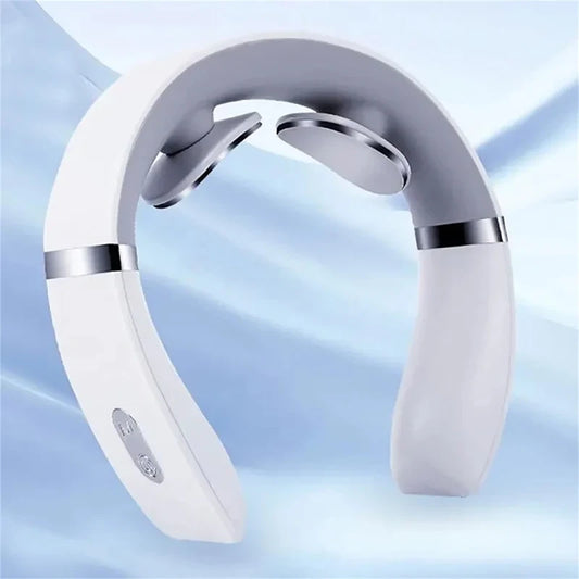 Rechargeable Portable Neck Massager