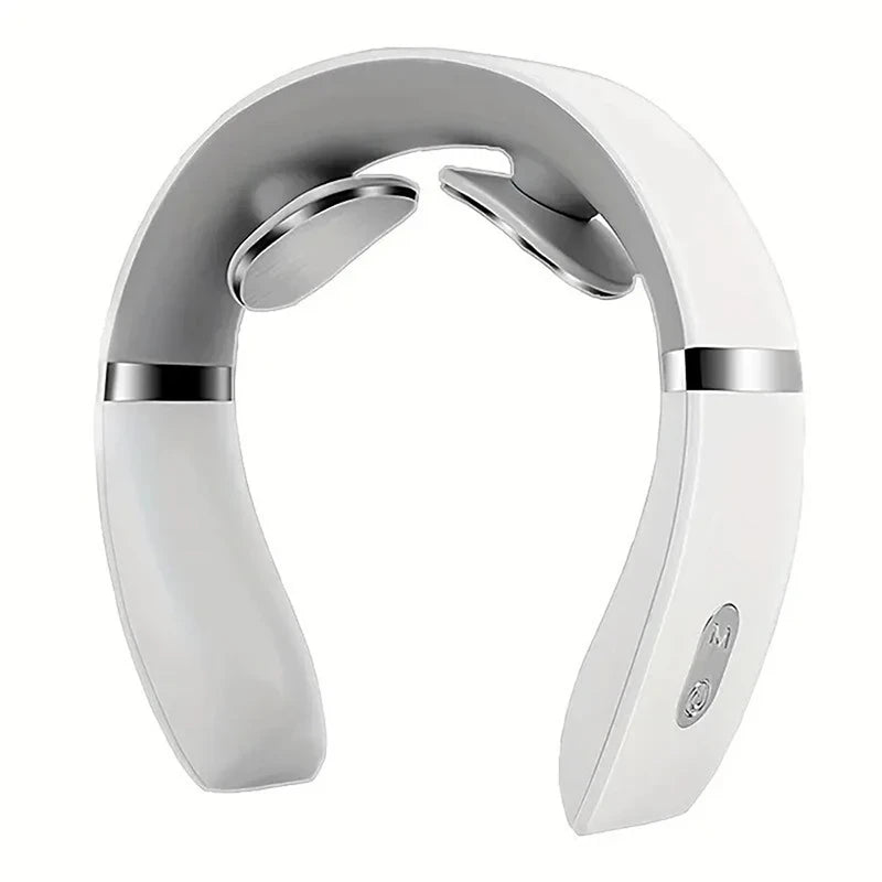 Rechargeable Portable Neck Massager