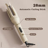 Tourmaline Ceramic Automatic Hair Curler