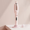 Tourmaline Ceramic Automatic Hair Curler