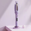Tourmaline Ceramic Automatic Hair Curler