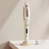 Tourmaline Ceramic Automatic Hair Curler