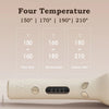Tourmaline Ceramic Automatic Hair Curler