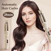 Tourmaline Ceramic Automatic Hair Curler