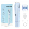 Electric Double Head Shaver