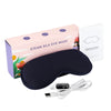 Electric Steam 3D Massage Eye Mask