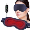 Electric Steam 3D Massage Eye Mask