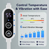 Electric Steam 3D Massage Eye Mask