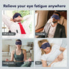 Electric Steam 3D Massage Eye Mask