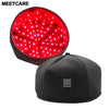 Red Light Hair Growth Hat