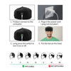 Red Light Hair Growth Hat