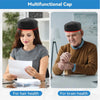 Red Light Hair Growth Hat
