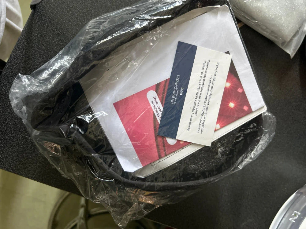 Review Card