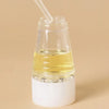 Portable Scalp Applicator Hair Root Massage Comb