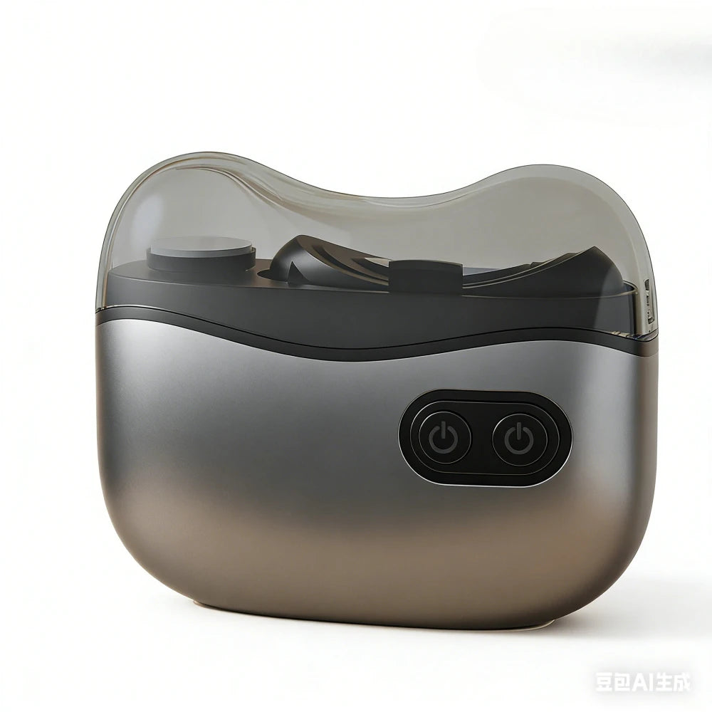 Electric Automatic Nail Clipper