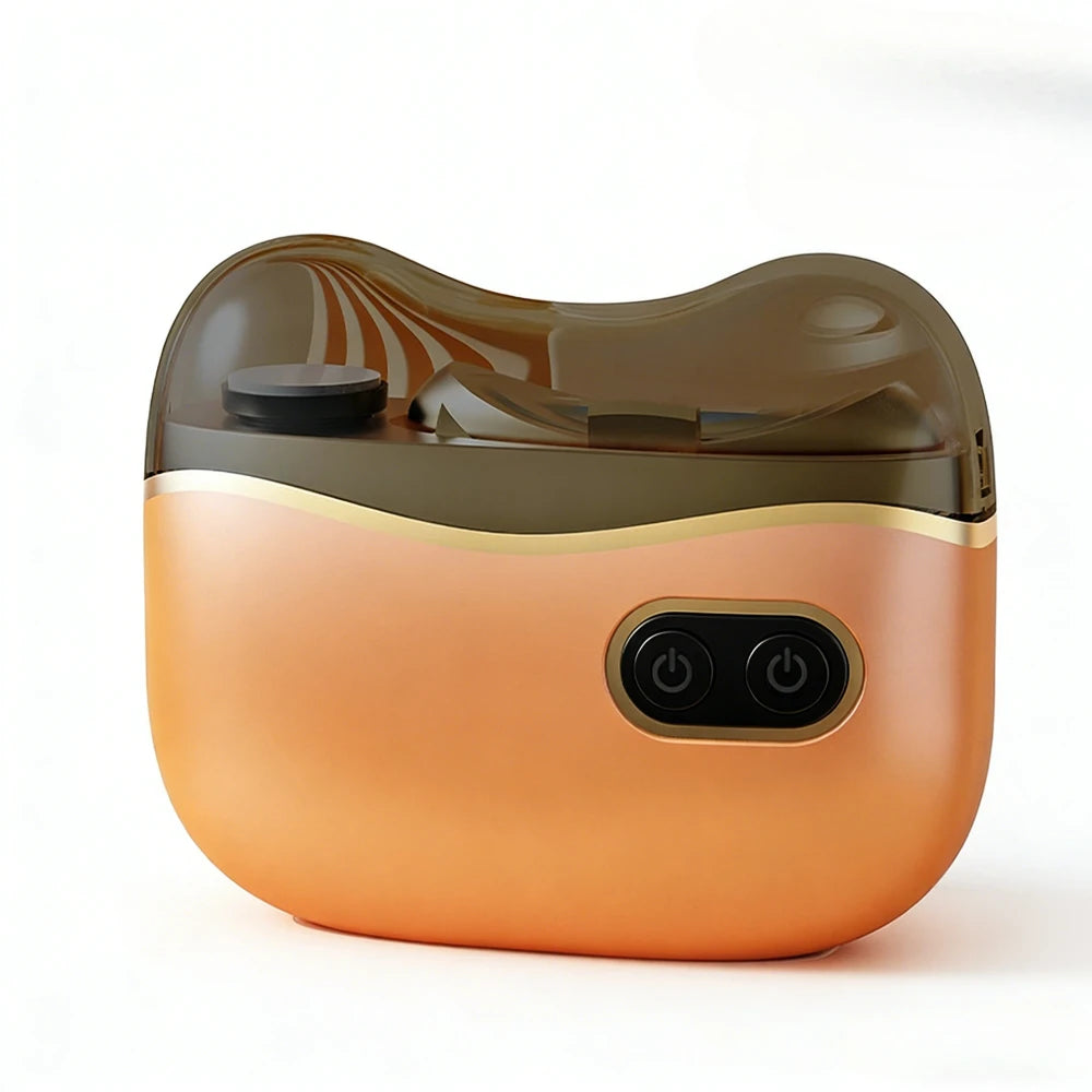 Electric Automatic Nail Clipper