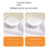 Electric Automatic Nail Clipper