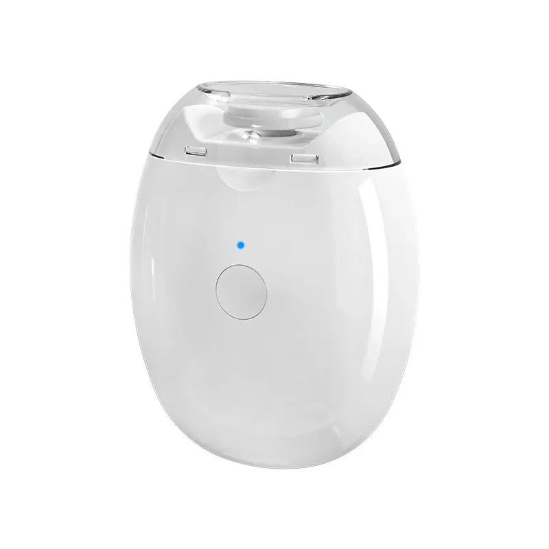 Electric Automatic Nail Clipper