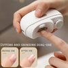 Electric Automatic Nail Clipper