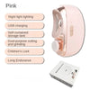 Electric Automatic Nail Clipper