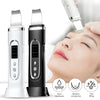 Ultrasonic Skin Scrubber