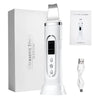 Ultrasonic Skin Scrubber