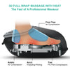 Medcursor Shiatsu Foot Massager Machine