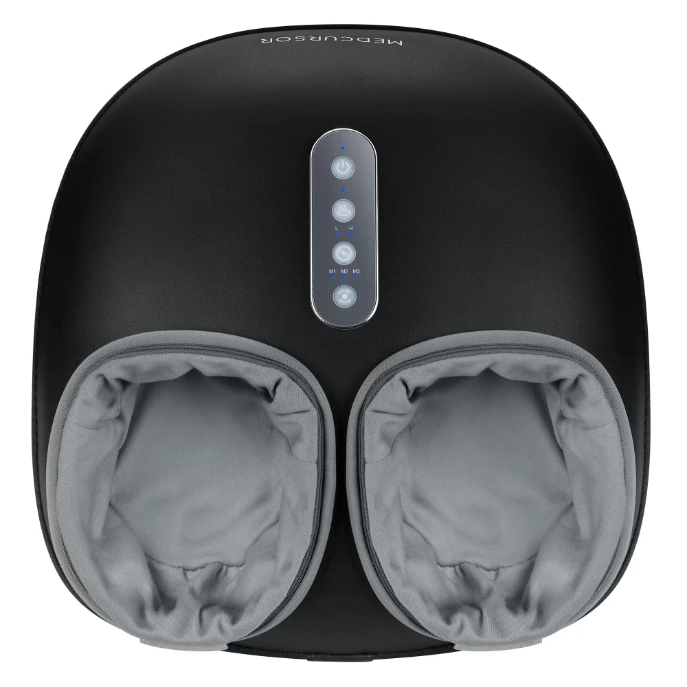Medcursor Shiatsu Foot Massager Machine